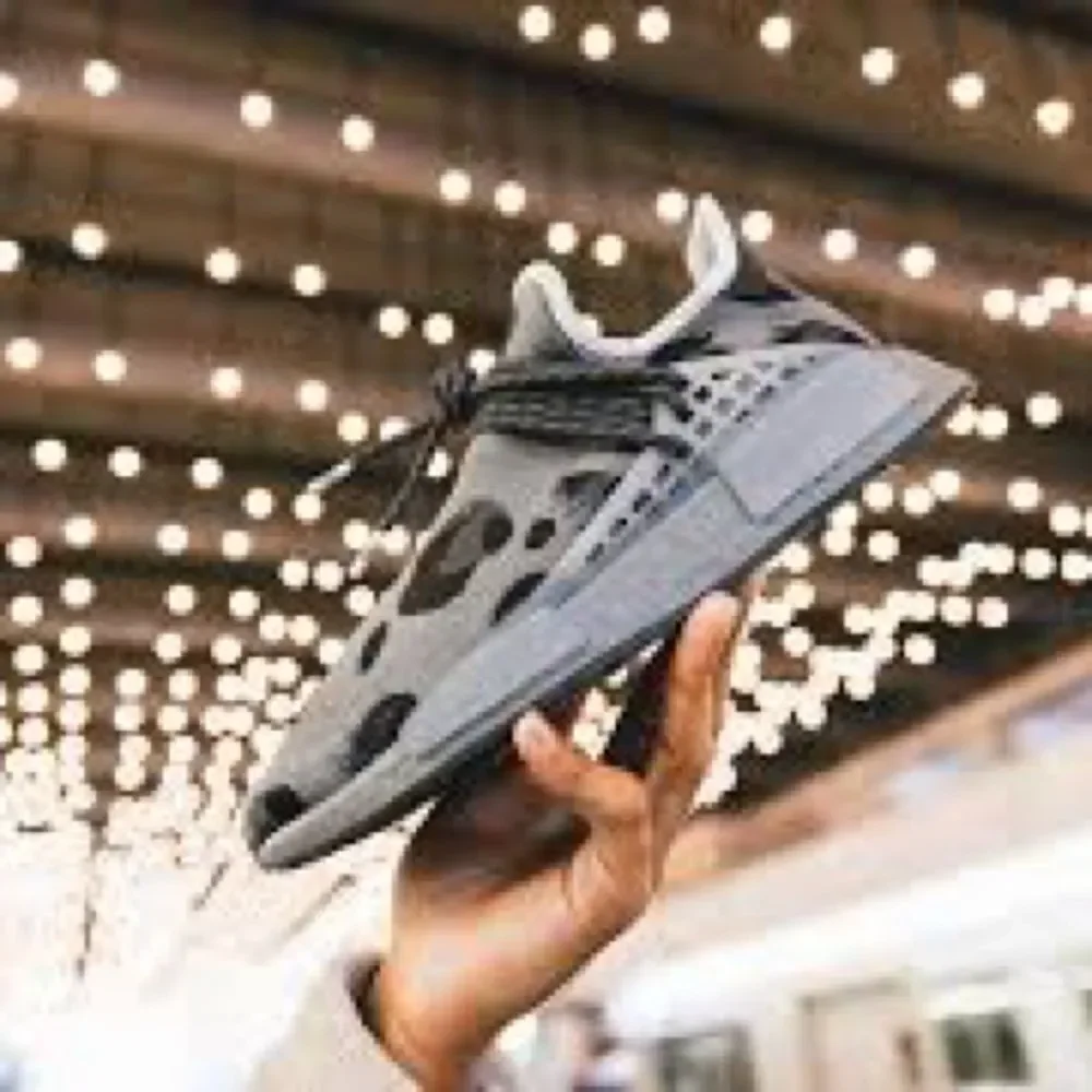 adidas sole material